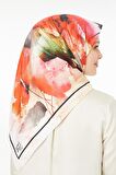 Levidor Mercan Trend Twill Eşarp