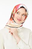 Levidor Mercan Trend Twill Eşarp