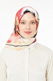 Levidor Mercan Trend Twill Eşarp