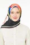 Levidor Somon Trend Twill Eşarp