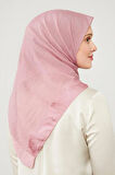 Pembe Havana Eşarp