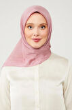 Pembe Havana Eşarp