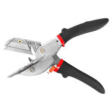 Profesyonel Ağaç Budama Makası - Paslanmaz Çelik Bıçaklı Bahçe Makası, Dal, Çiçek,Bitki Budama Aracı