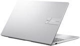 Asus vivobook 15 X1504ZA Intel I5-1235U 16GB 256GB SSD  Intel Iris Xᵉ Graphics 15.6" Fhd Freedos Taşınabilir bilgisayar NJ67006+ZETTAÇANTA