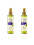 D'olive %100 Zeytinyağlı Onarıcı Vücut Yağı 200 ml x 2 adet