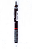 Oppland Kırtasiye Rotring Tikky 2B Uçlu Kalem Orijinal 0.5 mm Ergonomik Rahat Dayanıklı