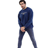 ORİGİNAL PEAK SWEATSHİRT