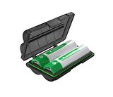 Led Lenser 2 x 18650 Pil 3400 mAh
