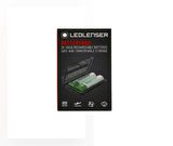 Led Lenser 2 x 18650 Pil 3400 mAh