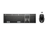 720 Dual-Mode Rechargeable Wireless Keyboard ve Mouse Bilgisayar>Çevre Birimleri>Klavye & Mouse>Mouse