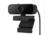 430 FHD USB-A Webcam - Black Bilgisayar>Çevre Birimleri>Webcam