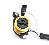 SHIMANO FX 2500FC OLTA MAKİNESİ