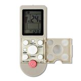 Baymak Elegant Plus 24 Klima Kumandası