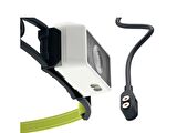 Led Lenser NEO 1R Lime Kafa Feneri 