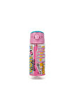 Oppland Kız Çocuk Suluk Matara Lisanslı Orijinal Frozen, Minnie Mouse, Unicorn, Barbie 500 ml