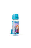 Oppland Kız Çocuk Suluk Matara Lisanslı Orijinal Frozen, Minnie Mouse, Unicorn, Barbie 500 ml