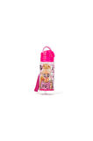 Oppland Kız Çocuk Suluk Matara Lisanslı Orijinal Frozen, Minnie Mouse, Unicorn, Barbie 500 ml