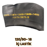 120 / 90 -18 İÇ LASTİK METRO