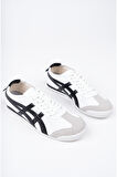 Etayger Unisex Sneakers Ayakkabı Beyaz - Siyah