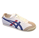 Etayger E-2013 Beyaz Mavi Sneaker