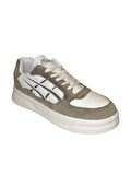 Etayger E-3129 Gri Beyaz Sneaker