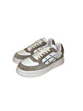 Etayger E-3129 Gri Beyaz Sneaker