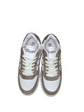 Etayger E-3129 Gri Beyaz Sneaker