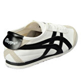 Etayger E-2054 Beyaz Siyah Sneaker