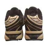 Etayger E-2041 Siyah Sneaker