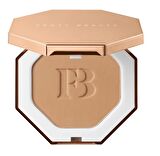 Fenty Beauty Sun Stalk'r Instant Warmth Bronzer Shady Biz - Bronzlaştırıcı Pudra