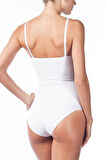 Miss Fit Kadın Ayar Askılı Body Korse 1916
