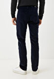 Erkek Lacivert Kadife Chino Pantolon NCS JEANS 2228 2032