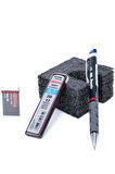 Oppland Kırtasiye Rotring Tikky 2B Uçlu Kalem Orijinal Silgi Hediyeli 0.7 mm Ergonomik Dayanıklı Set