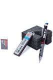 Oppland Kırtasiye Rotring Tikky 2B Uçlu Kalem Orijinal Silgi Hediyeli 0.7 mm Ergonomik Dayanıklı Set