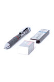 Oppland Kırtasiye Rotring Tikky 2B Uçlu Kalem Orijinal Silgi Hediyeli 0.7 mm Ergonomik Dayanıklı Set