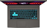 Msı Nb Thın A15 Ryzen 5 7535HS 96GB Ddr5 2tb SSD 6GB/RTX3050 Freedos 15.6" 144Hz Fhd IPS Taşınabilir Bilgisayar B7UC-077XTRW19+WEBLEGELSINÇANTA