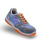 MEKAP RMK 12 Çelik Burunlu İş Güvenlik Ayakkabısı