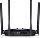 Mercusys MR70X 3 Port 1800 Mbps Router Teşhir