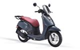 Arora Gemma 125 cc Scooter Motorsiklet - 2024 Model