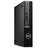 Dell Pc Optıplex 7020MFF Intel Core İ7-14700T 32GB Ddr5 4tb SSD WINDOWS11HOME 23.8" Fullhd Mon. Mini Masaüstü Bilgisayar BN014O7020MFF45+ZETTAUSBBELLEK