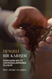 Jacobs Barista Editions Filtre Kahve Strong 225 gr - Zengin ve Yoğun Aroma