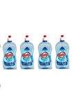 Bulaşık Parlatıcı 4 Adet