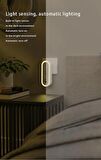 Purrair Air Purifier Kötü koku giderici Gece Lambalı