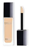 Dior Forever Skin Correct Full-Coverage Concealer - Kapatıcı 1 W