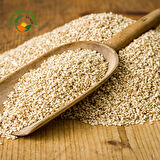 NATUREL ÇİĞ SUSAM TAHİNİ ( YENİ SEZON ÜRETİMİ )