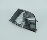 Depo Volvo S40 V40 Sol Sinyal Siyah Taban 2003-2004 30621835