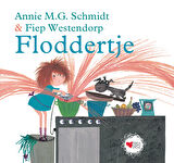 Floddertje