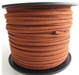 Nubuk Deri İp Taba No:12