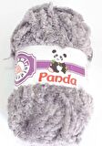 Panda ipi (orta gri)