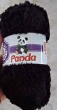 Panda ipi (siyah)